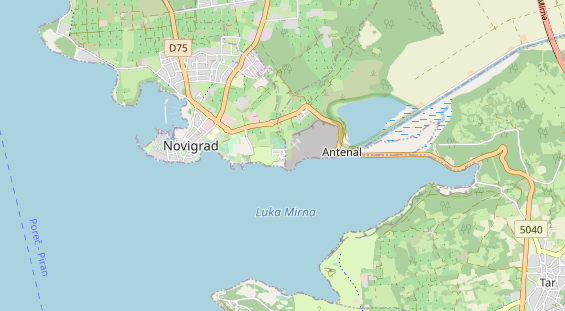 Glamping sulla carta