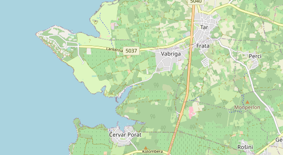 Glamping sulla carta