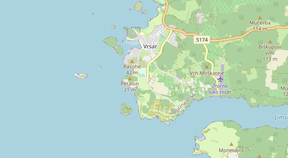 Glamping sulla carta