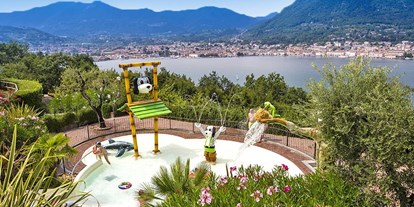 Luxuscamping - Klimaanlage - Gardasee - Verona - Camping Weekend - Vacanceselect Cubesuite 2/3 Personen von Vacanceselect auf Camping Weekend
