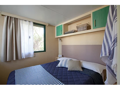 Luxuscamping - Kochmöglichkeit - Mittelmeer - Mobile Home Easy - PuntAla Camp & Resort PuntAla Camp & Resort