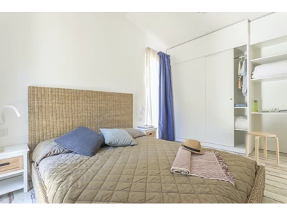 Luxury camping - getrennte Schlafbereiche - Italy - Home Limo - PuntAla Camp & Resort PuntAla Camp & Resort