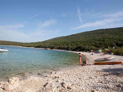 Luxury camping - WC - Zadar - Šibenik - Camping Slatina - Gebetsroither Luxusmobilheim von Gebetsroither am Camping Slatina