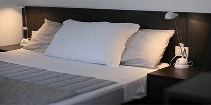 Luxury camping - Klimaanlage - Venedig - Union Lido - Suncamp Camping Suite MV Collection auf Union Lido