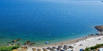 Luxuscamping - Geschirrspüler - Zadar - Šibenik - Krk Premium Camping Resort - Suncamp SunLodge Aspen von Suncamp auf Krk Premium Camping Resort