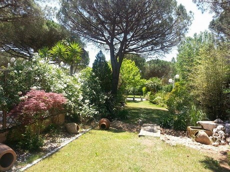 Hébergement glamping - Mobilhome 2 CHAMBRES GRAND CONFORT auf Douce Quiétude