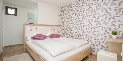 Luxuscamping - Rakovica, Plitvicka Jezera - Doppelzimmer - Plitvice Holiday Resort Mobilheime auf Plitvice Holiday Resort