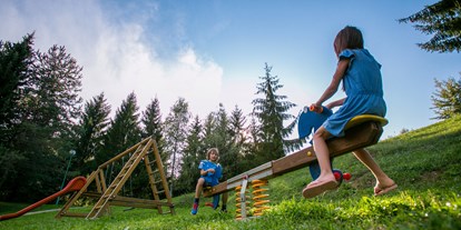 Luxuscamping - Rakovica, Plitvicka Jezera - Kinderspielplatz - Plitvice Holiday Resort Mobilheime auf Plitvice Holiday Resort
