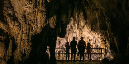 Luxuscamping - Art der Unterkunft: Mobilheim - Rakovica, Plitvicka Jezera - Barać Höhlen - Plitvice Holiday Resort Mobilheime auf Plitvice Holiday Resort