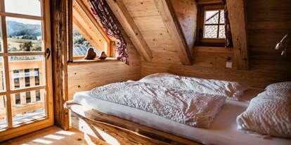 Luxuscamping - Art der Unterkunft: Tiny House - Bas Rhin - Schwarzwälder Hof sBaumhaus Dörfle / Schwarzwälder Hof