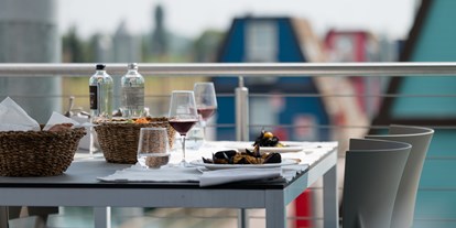 Luxuscamping - Friaul-Julisch Venetien - Genussmomente - Marina Azzurra Resort Marina Azzurra Resort