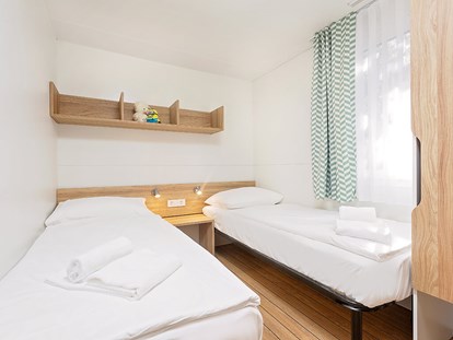 Luxuscamping - Massagen - Istrien - Campingplatz Veštar - Meinmobilheim