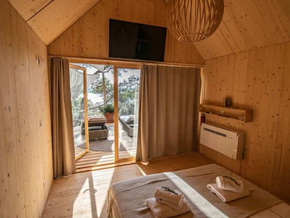 Luxury camping - Kategorie der Anlage: 4 - Istria - Arena One 99 Glamping - Meinmobilheim