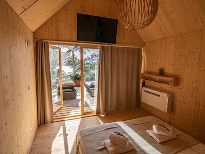 Luxury camping - Sauna - Pula - Arena One 99 Glamping - Meinmobilheim