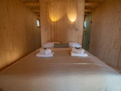 Luxury camping - Sauna - Pula - Arena One 99 Glamping - Meinmobilheim