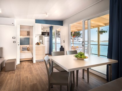 Luxuscamping - Umgebungsschwerpunkt: Strand - Istra Premium Camping Resort - Meinmobilheim
