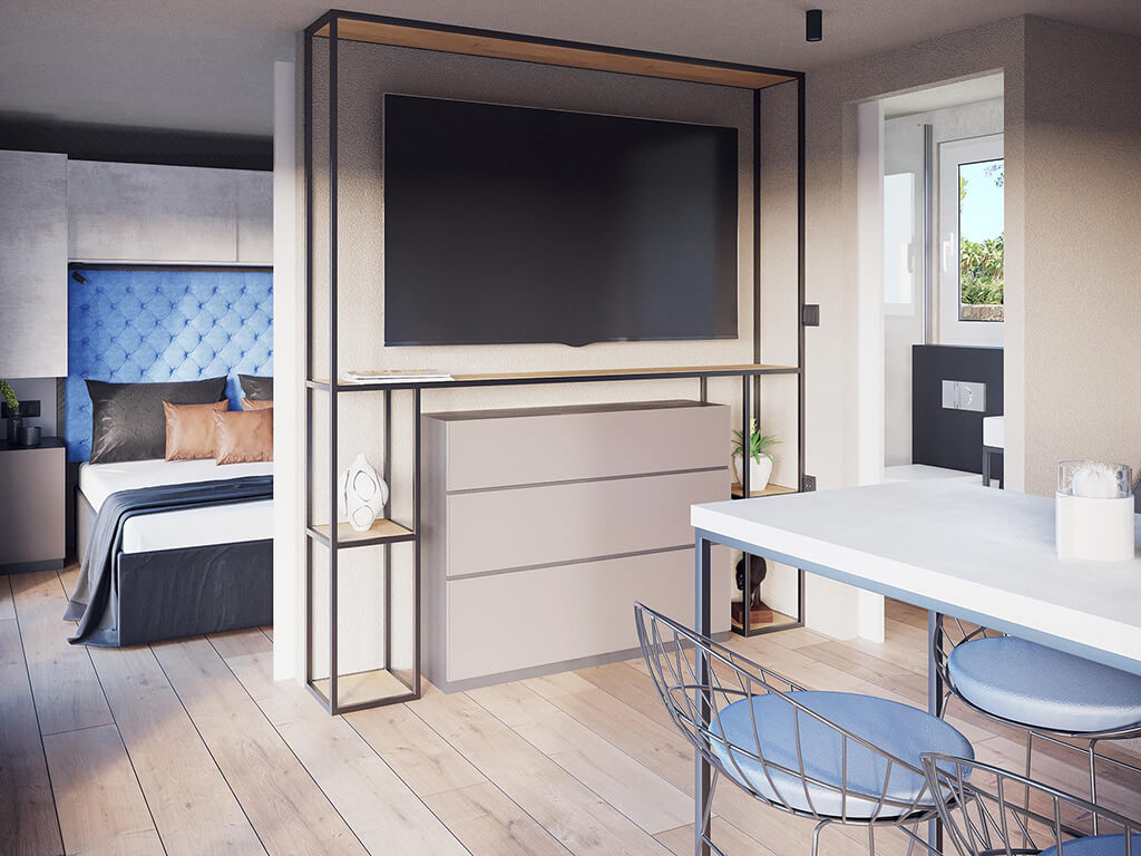 Camping de lujo - WLAN - Istria - Campingplatz Amarin - Meinmobilheim