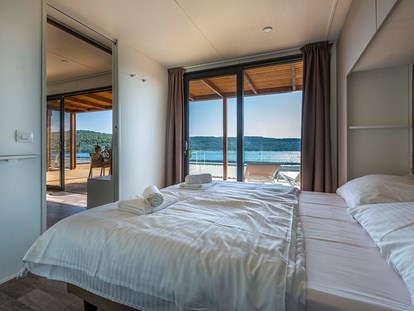 Luxuscamping - Umgebungsschwerpunkt: Strand - Kroatien - Olivia Green Camping - Meinmobilheim