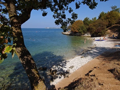 Luxury camping - Segel- und Surfmöglichkeiten - Istria - Lanterna Premium Camping Resort - Gebetsroither