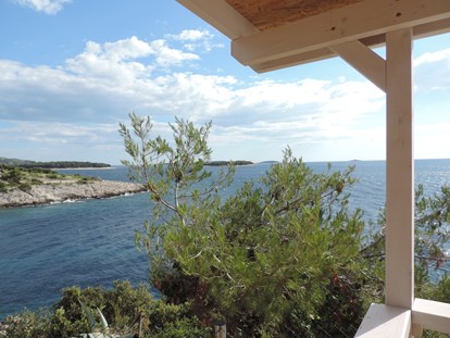 Luxury camping - Split - Dubrovnik - Camping Adriatiq Primosten - Gebetsroither