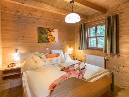 Luxury camping - im Winter geöffnet - Upper Austria - Baumkronenweg