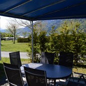 Glamping-Resorts: Terrassen Camping Ossiacher See