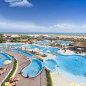 Glamping-Resorts: Neuer Wasserpark - Villaggio Turistico Internazionale