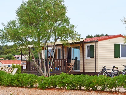 Luxuscamping - Wellnessbereich - Adria - Krk Premium Camping Resort - Suncamp