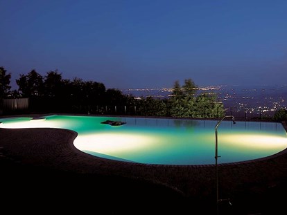 Luxuscamping - Swimmingpool - Toskana - Camping Barco Reale - Suncamp