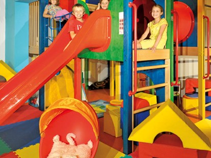 Luxuscamping - Topi Kids Club - Nature Resort Natterer See