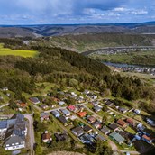 Glamping-Resorts: Campingplatz Kröver Berg