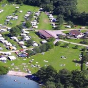 Glamping-Resorts: Camping Reichmann
