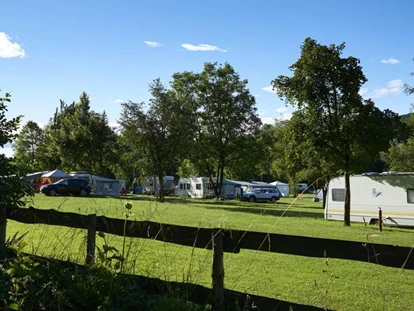 Luxury camping - Umgebungsschwerpunkt: See - Wörthersee - Camping Reichmann