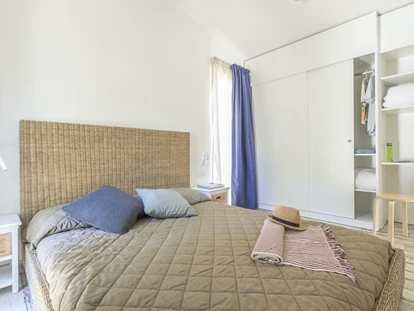 Luxury camping - Badestrand - Italy - Home Limo - PuntAla Camp & Resort