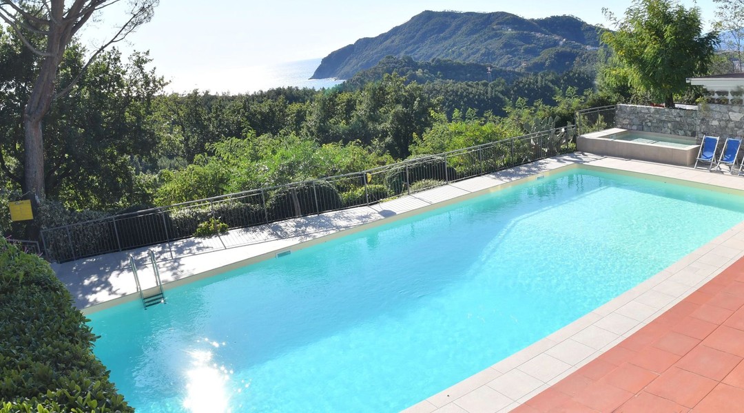 Glamping-Resorts: Camping Mare Monti - Pool - Camping Mare Monti