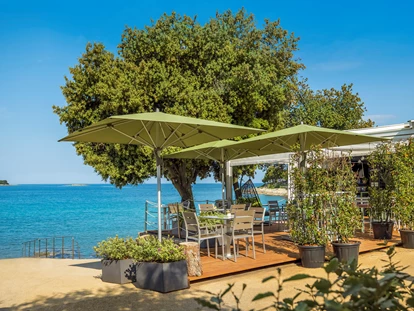 Luxury camping - Spielplatz - Istria - Maistra Camping Porto Sole