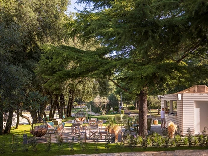 Luxury camping - Spielplatz - Istria - Maistra Camping Koversada Naturist