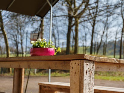 Luxuscamping - Kategorie der Anlage: 4 - Ardennes - Parcs Naturels - Camping Ettelbruck