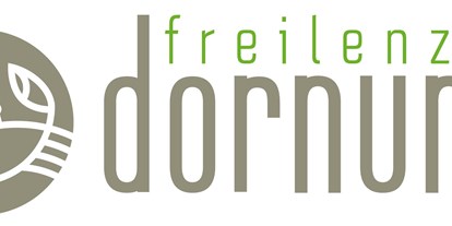 Luxuscamping - Umgebungsschwerpunkt: Strand - Logo Dornum  - Nordseestrand in Dornumersiel