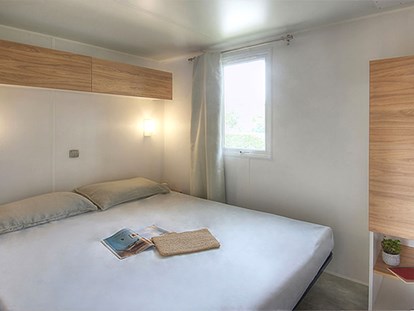 Luxuscamping - Imbiss - Draguignan - Camping Verdon Parc - Vacanceselect