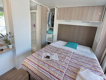 Luxuscamping - Badestrand - Ravenna - Camping Marina Camping Village - Vacanceselect