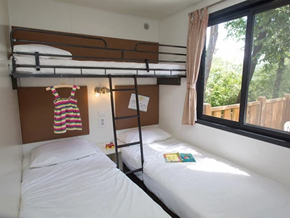 Luxuscamping - Kinderanimation - Adria - Camping Vranjica Belvedere - Vacanceselect