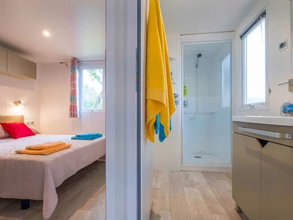 Luxuscamping - Swimmingpool - Adria - Camping Village Portofelice - Vacanceselect