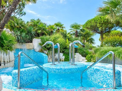 Luxuscamping - Swimmingpool - Eraclea Mare - Camping Village Portofelice - Vacanceselect