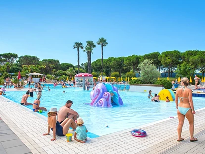 Luxury camping - Imbiss - Italy - Camping Village Portofelice - Vacanceselect