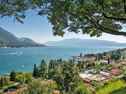 Luxury camping - Gardasee - Verona - Camping Eden - Vacanceselect