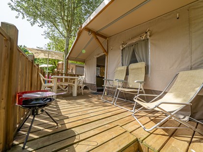 Luxury camping - Bademöglichkeit für Hunde - Cavallino - Camping Marina di Venezia - Vacanceselect