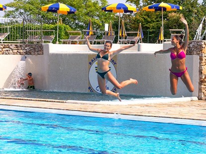 Luxuscamping - Swimmingpool - Udine - Camping Mare Pineta - Vacanceselect