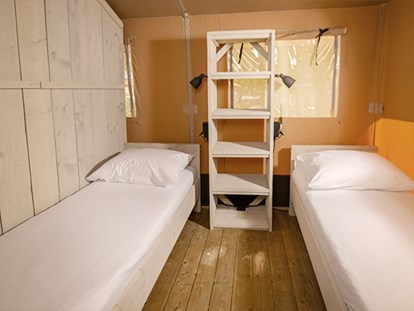 Luxuscamping - Sauna - Camping Aminess Maravea Camping Resort - Vacanceselect