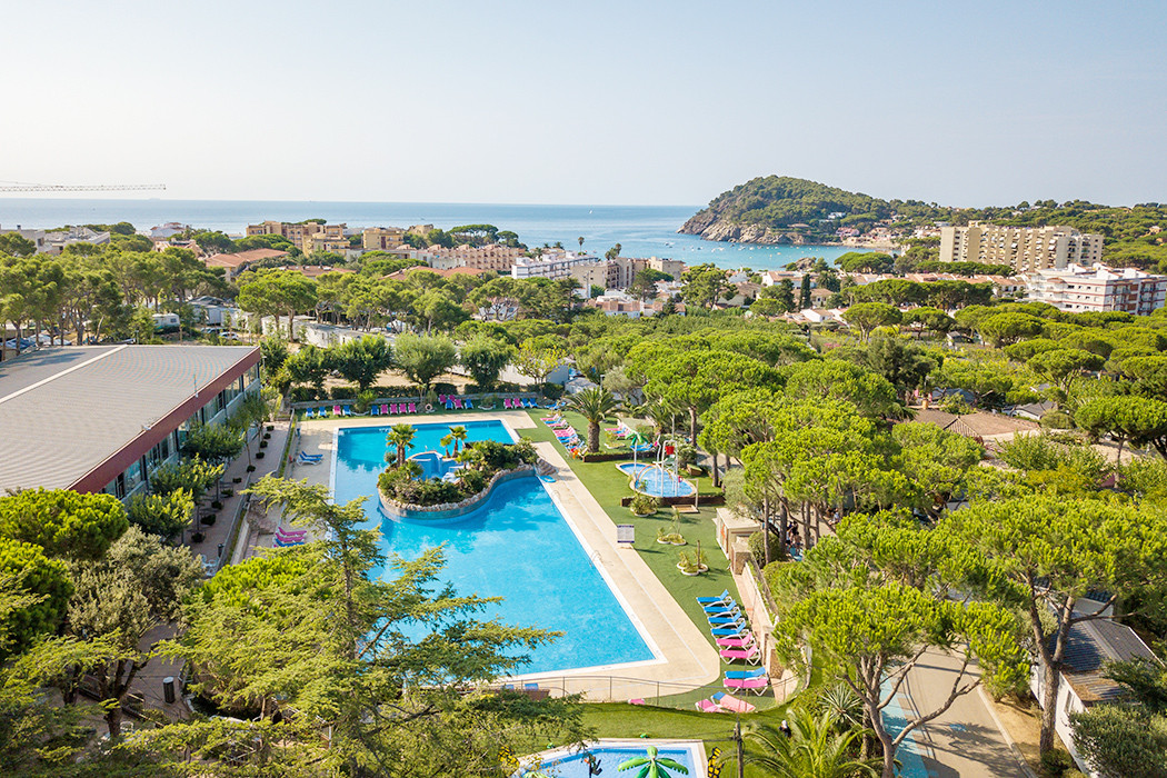 Luxe kamperen - Camping Kings - Vacanceselect